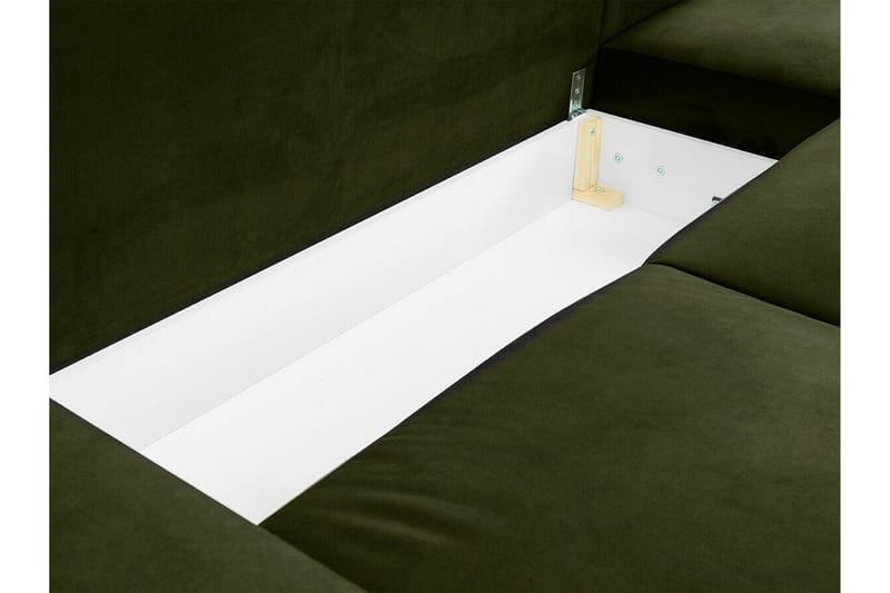 Graystone 3-pers. Hjørnesovesofa - Møbler - Sofaer - Sovesofaer