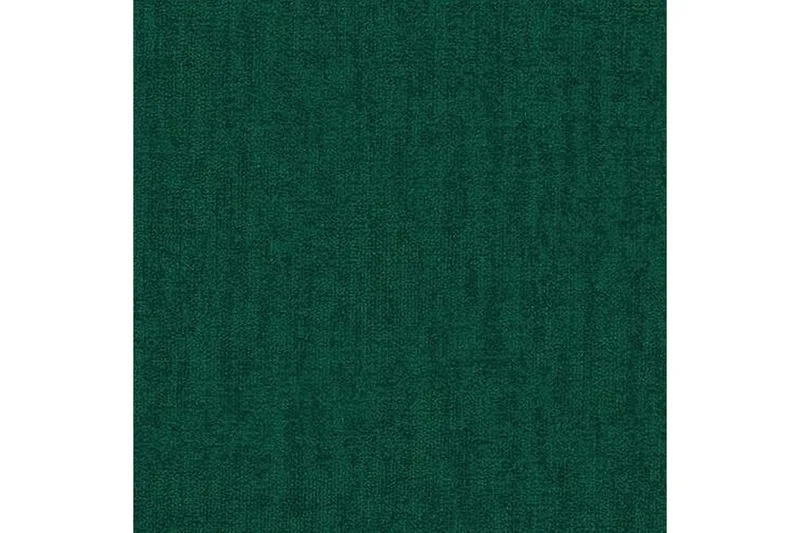 Graystone 4-sits Hörnbäddsoffa Dark green - Møbler - Sofaer - Sovesofaer