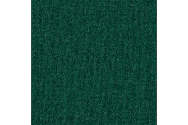 Graystone 4-sits Hörnbäddsoffa NO_BRAND Dark green - Møbler - Sofaer - Sofa med chaiselong - 4 personers sofa med chaiselong