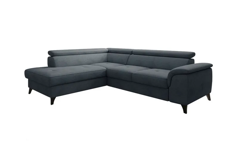 Graystone 4-pers. Hjørnesovesofa, undefined