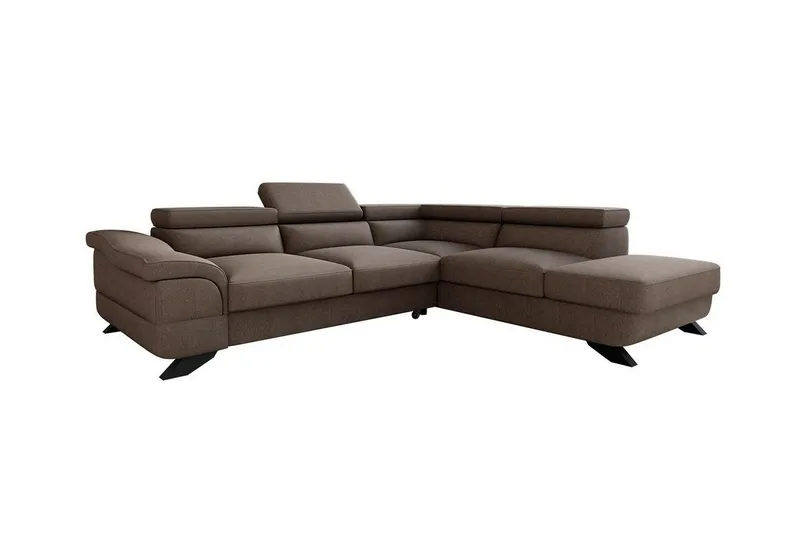 Graystone 4-pers. Hjørnesovesofa, undefined