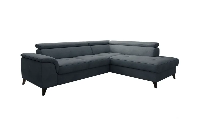 Graystone 4-pers. Hjørnesovesofa, undefined
