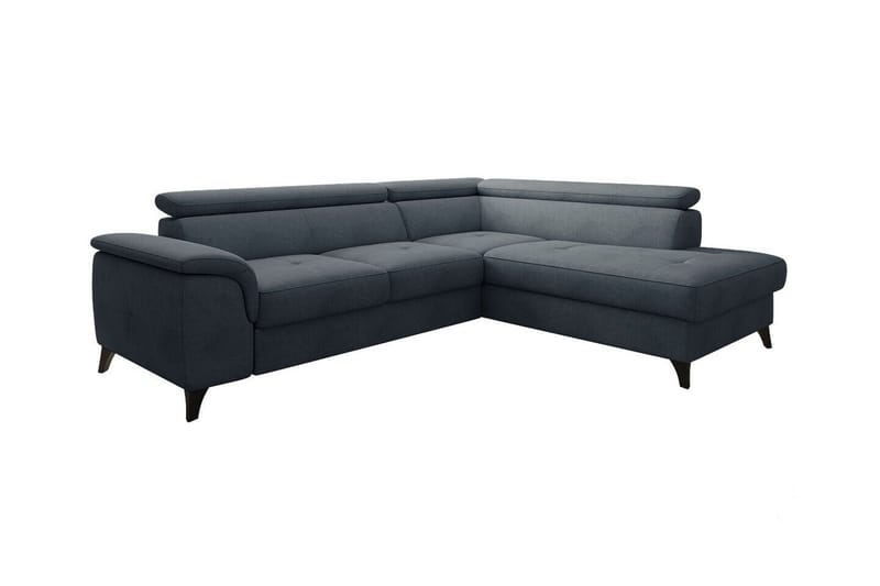 Graystone 4-pers. Hjørnesovesofa, undefined