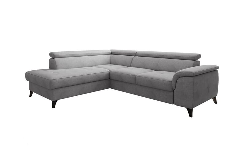 Graystone 4-pers. Hjørnesovesofa, undefined
