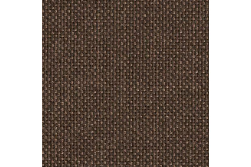 Graystone 4-pers. Hjørnesovesofa - Brun - Møbler - Sofaer - Sovesofaer