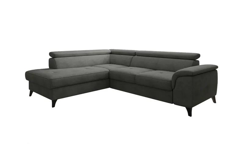 Graystone 4-pers. Hjørnesovesofa, undefined