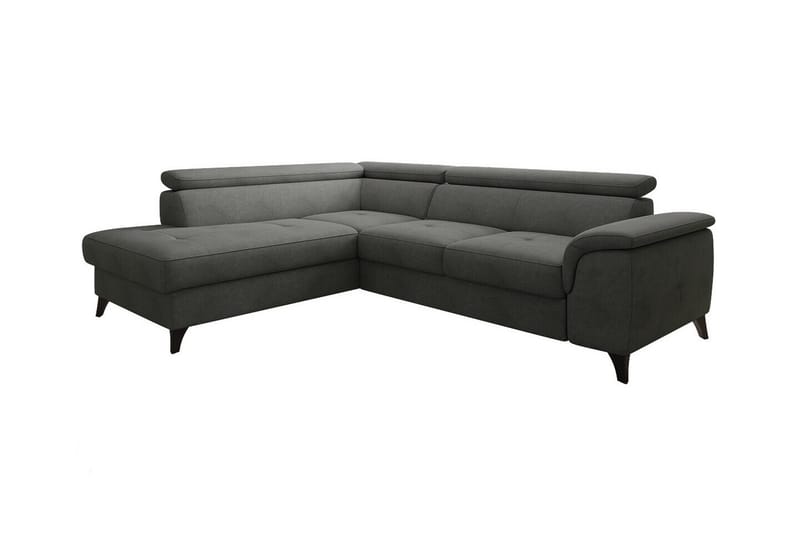 Graystone 4-pers. Hjørnesovesofa, undefined