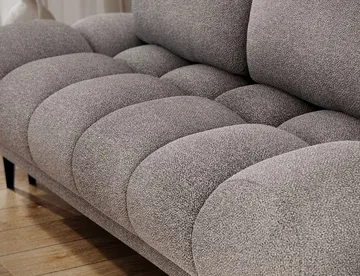 Guavio 2-personers Bubblig sovesofa med opbevaring - Paolli 04 - Møbler - Sofaer - Sovesofaer