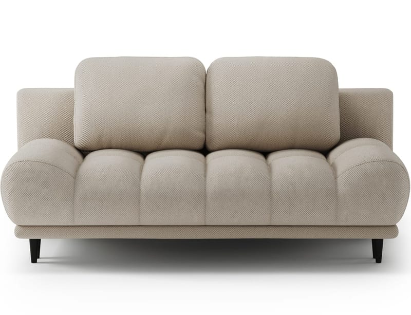 Guavio 2-personers Bubblig sovesofa med opbevaring, Calmora 18