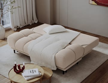 Guavio 2-personers Bubblig sovesofa med opbevaring - Royal 18 - Møbler - Sofaer - Sovesofaer