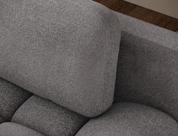 Guavio 2-personers Bubblig sovesofa med opbevaring - Paolli 04 - Møbler - Sofaer - Sovesofaer