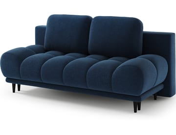 Guavio 2-personers Bubblig sovesofa med opbevaring - Paolli 40 - Møbler - Sofaer - Sovesofaer