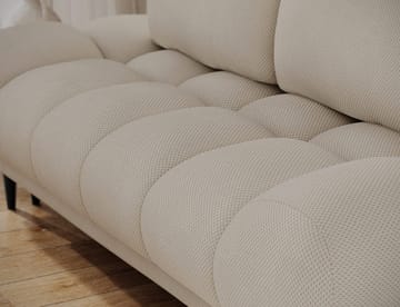 Guavio 2-personers Bubblig sovesofa med opbevaring - Calmora 18 - Møbler - Sofaer - Sovesofaer