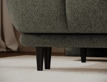 Guavio 2-personers Bubblig sovesofa med opbevaring - Xillar 100 - Møbler - Sofaer - Sovesofaer