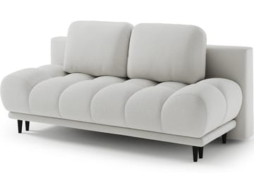 Guavio 2-personers Bubblig sovesofa med opbevaring - Paolli 01 - Møbler - Sofaer - Sovesofaer