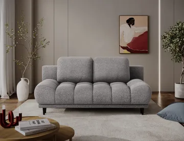 Guavio 2-personers Bubblig sovesofa med opbevaring - Paolli 04 - Møbler - Sofaer - Sovesofaer