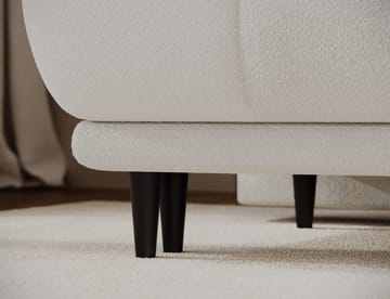 Guavio 2-personers Bubblig sovesofa med opbevaring - Paolli 01 - Møbler - Sofaer - Sovesofaer