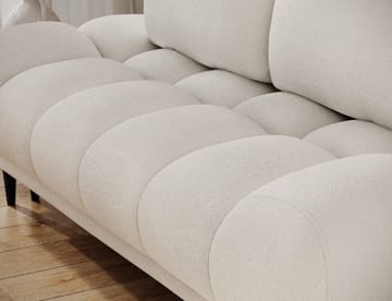 Guavio 2-personers Bubblig sovesofa med opbevaring - Paolli 01 - Møbler - Sofaer - Sovesofaer