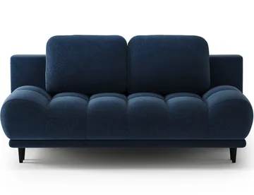 Guavio 2-personers Bubblig sovesofa med opbevaring - Paolli 40 - Møbler - Sofaer - Sovesofaer
