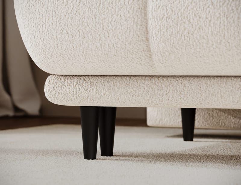 Guavio 2-personers Bubblig sovesofa med opbevaring - Royal 18 - Møbler - Sofaer - Sovesofaer