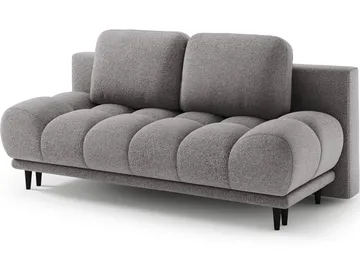 Guavio 2-personers Bubblig sovesofa med opbevaring - Paolli 04 - Møbler - Sofaer - Sovesofaer