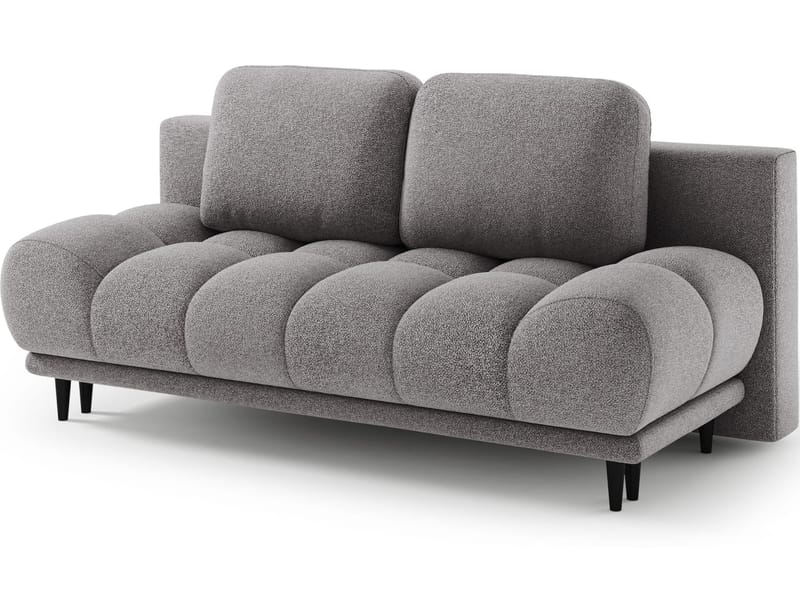 Guavio 2-personers Bubblig sovesofa med opbevaring - Paolli 04 - Møbler - Sofaer - Sovesofaer