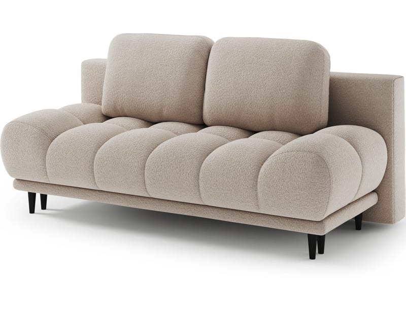Guavio 2-personers Bubblig sovesofa med opbevaring - Royal 18 - Møbler - Sofaer - Sovesofaer