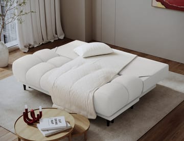 Guavio 2-personers Bubblig sovesofa med opbevaring - Paolli 01 - Møbler - Sofaer - Sovesofaer