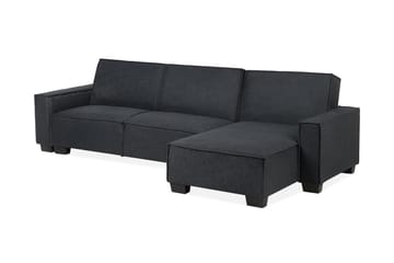 Halsnead Hjørnesovesofa til venstre