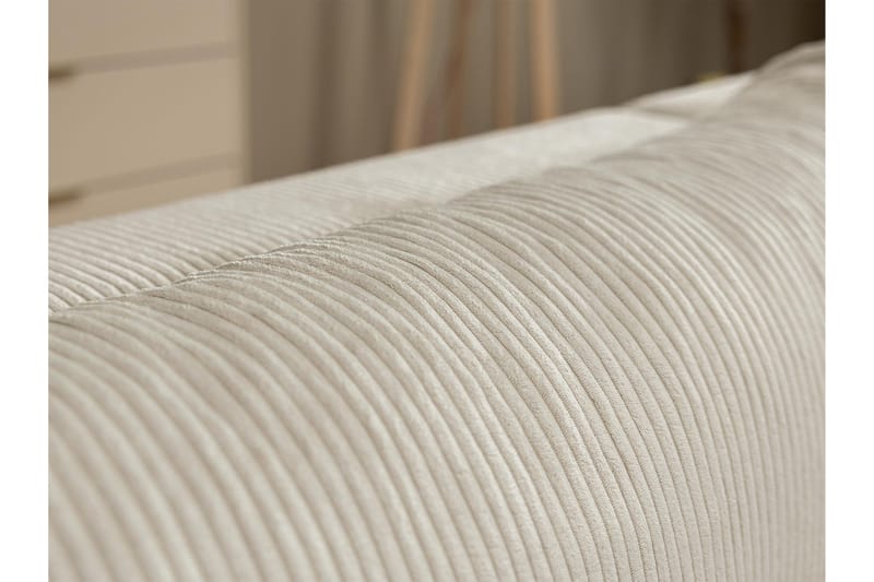 Handda Sovesofa Med 3-Personers Divan - Møbler - Sofaer - Sovesofaer