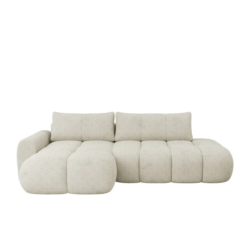 Handu 4-personers Chaiselongsofa Venstre, undefined