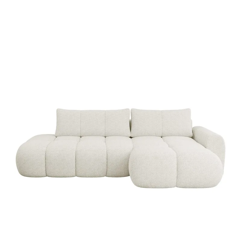 Handu 4-personers Chaiselongsofa Højre, undefined