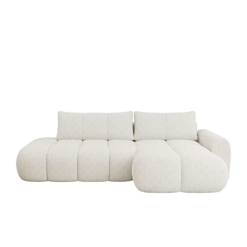 Handu 4-personers Chaiselongsofa Højre, undefined