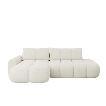 Handu 4-personers Chaiselongsofa Venstre - Møbler - Sofaer - Sovesofaer