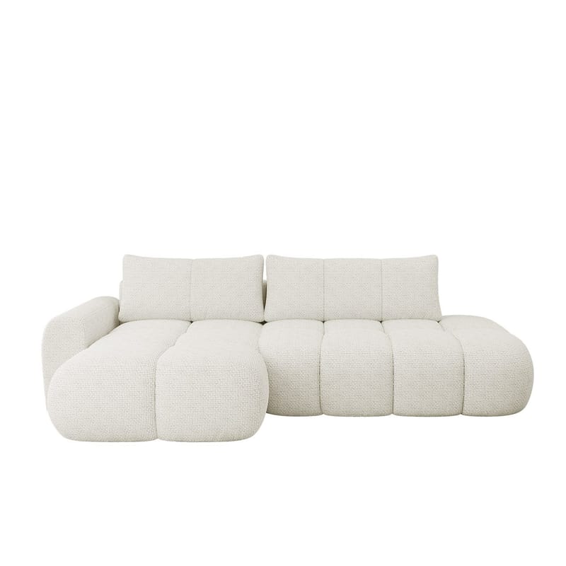 Handu 4-personers Chaiselongsofa Venstre, undefined