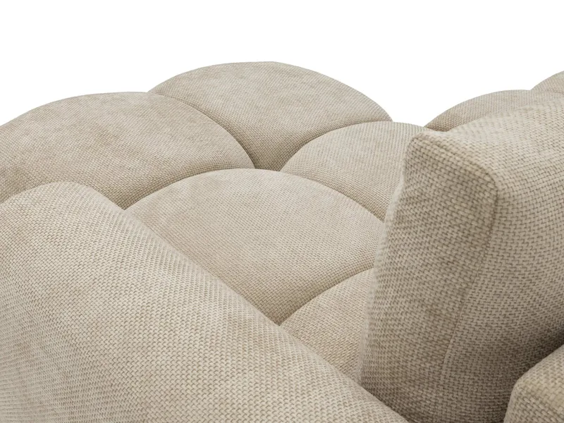 Handu 4-personers Chaiselongsofa Venstre - Møbler - Sofaer - Sovesofaer