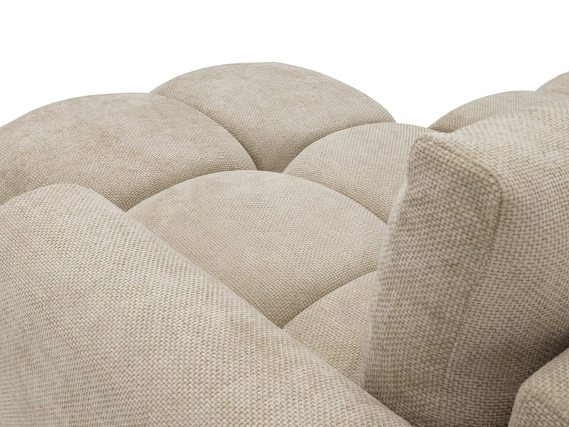 Handu 4-personers Chaiselongsofa Højre - Møbler - Sofaer - Sovesofaer