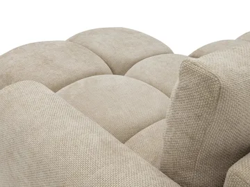 Handu 4-personers Chaiselongsofa Venstre - Møbler - Sofaer - Sovesofaer