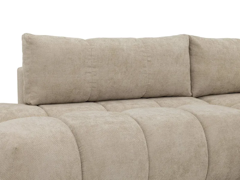 Handu 4-personers Chaiselongsofa Venstre - Møbler - Sofaer - Sovesofaer