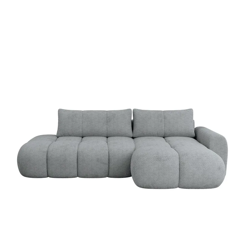 Handu 4-personers Chaiselongsofa Højre, undefined