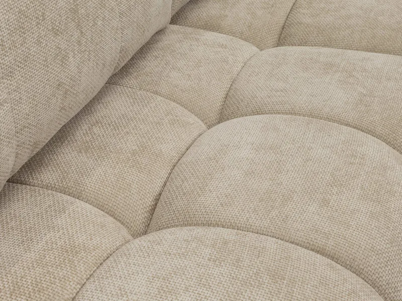 Handu 4-personers Chaiselongsofa Venstre - Møbler - Sofaer - Sovesofaer