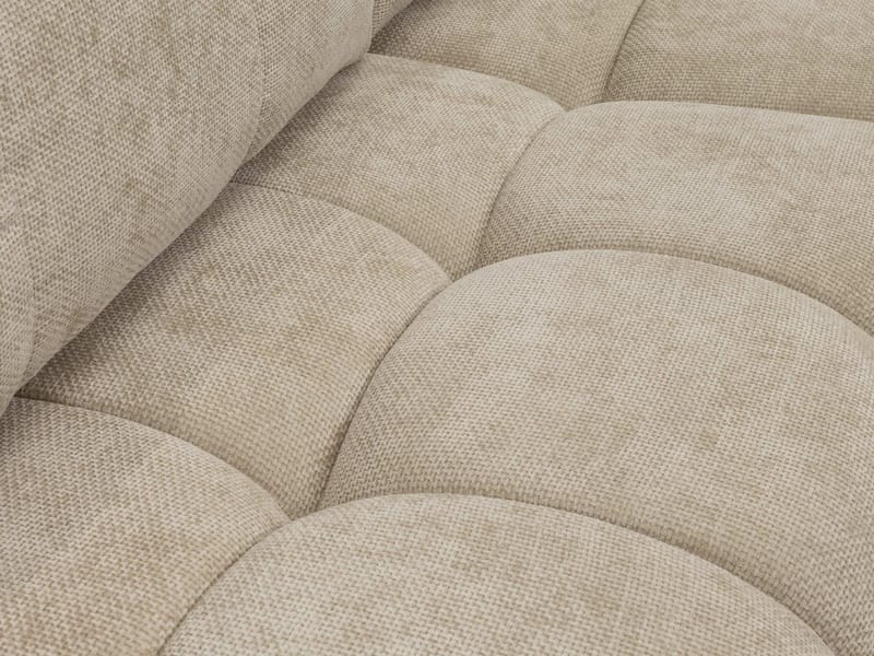 Handu 4-personers Chaiselongsofa Venstre - Møbler - Sofaer - Sovesofaer