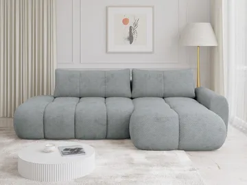 Handu 4-personers Chaiselongsofa Højre - Møbler - Sofaer - Sovesofaer