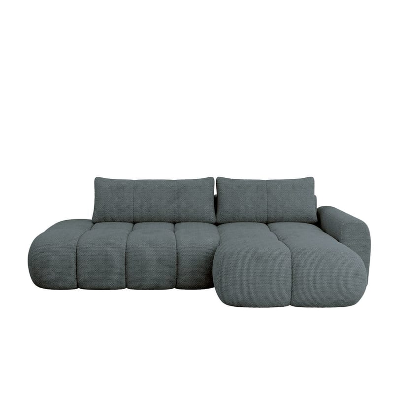 Handu 4-personers Chaiselongsofa Højre, undefined