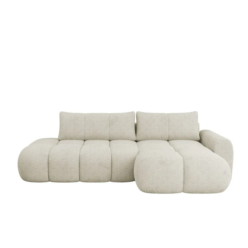 Handu 4-personers Chaiselongsofa Højre, undefined