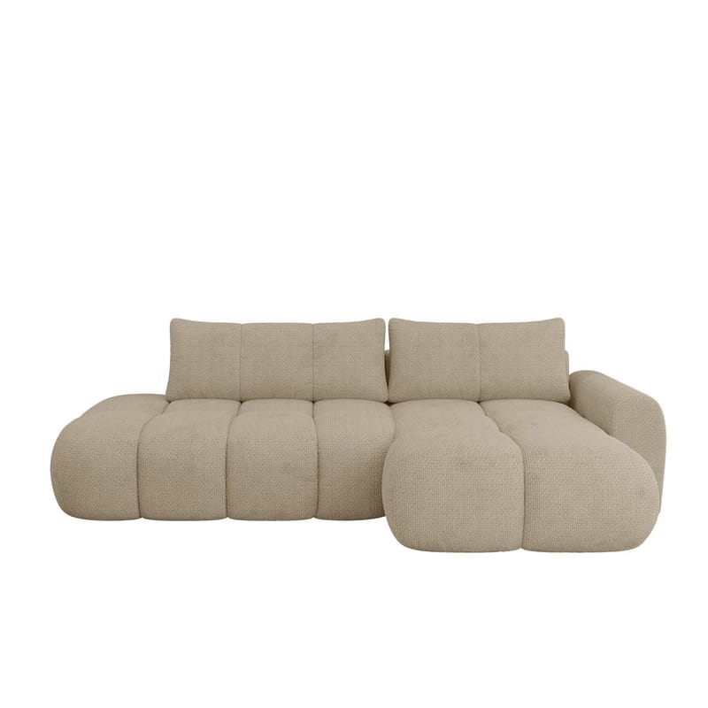 Handu 4-personers Chaiselongsofa Højre, undefined
