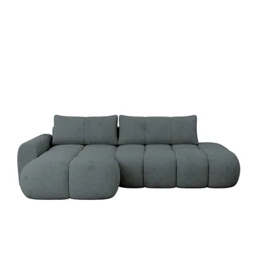 Handu 4-personers Chaiselongsofa Venstre - Møbler - Sofaer - Sovesofaer