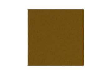 Sovesofa Hartford 203x83x82 cm, Curry, Linnedstoflook (100% Polyester - 203x83x82 cm, Curry, Linnedstoflook (100% Polyester - Møbler - Sofaer - Sovesofaer
