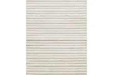 Sovesofa Hartford II 203x83x82 cm, Creme - 203x83x82 cm, Creme - Møbler - Sofaer - Sovesofaer
