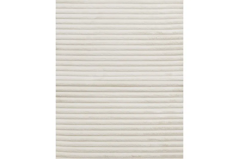 Sovesofa Hartford II 203x83x82 cm, Creme - 203x83x82 cm, Creme - Møbler - Sofaer - Sovesofaer